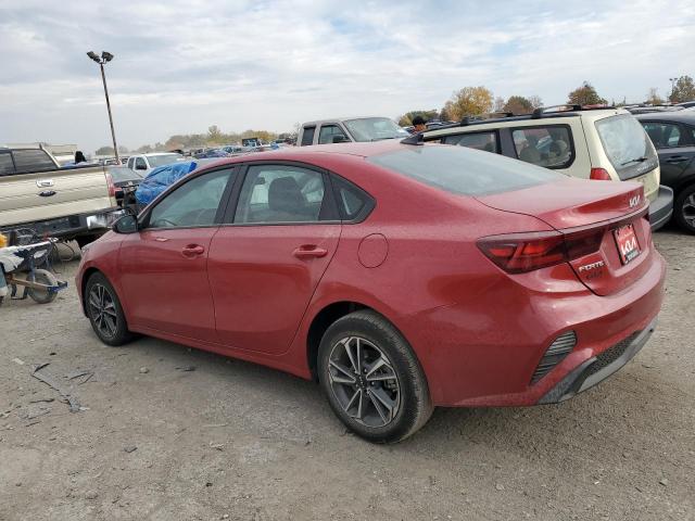 Image 2 of 2023 KIA FORTE LX 2023 with VIN 3KPF24AD1PE657064