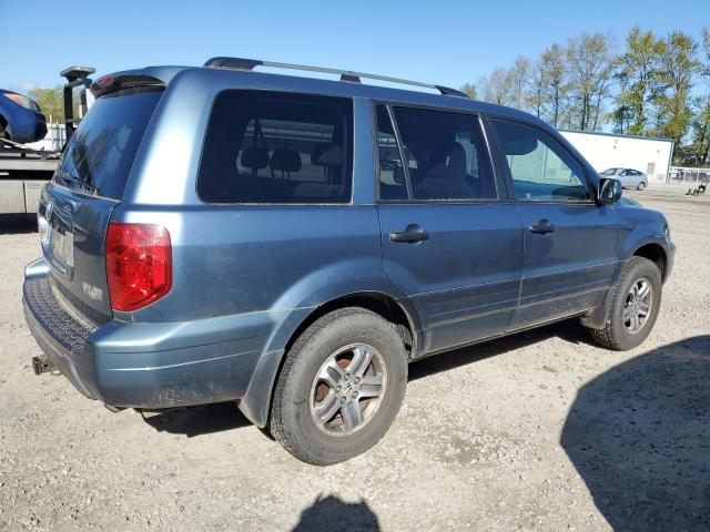 Image 3 of 2005 HONDA PILOT EX 2005 with VIN 5FNYF18405B066927