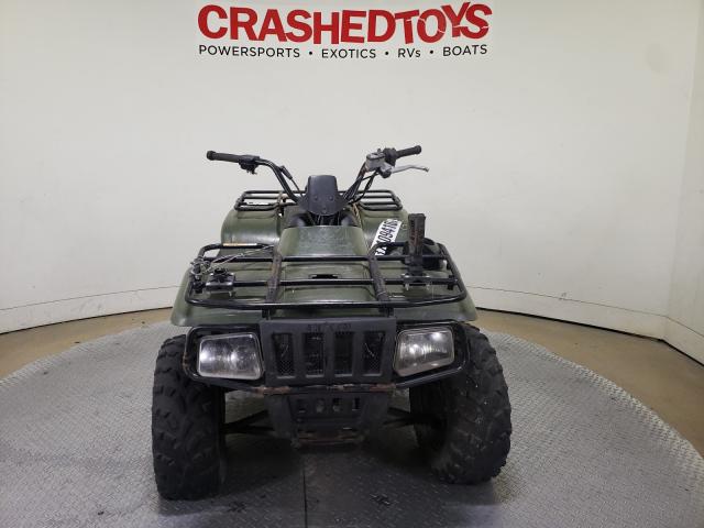 Obraz 2 z 2005 ARCTIC CAT ATV 2005 z VIN 4UF05ATV45T201185