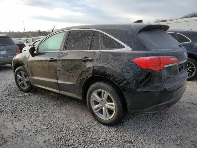 Изображение 2 2014 Acura RDX 2014 с VIN 5J8TB4H31EL015529