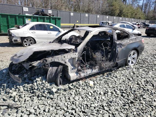 Image 1 of 2007 BMW 335 I 2007 with VIN WBAWB73517P031938