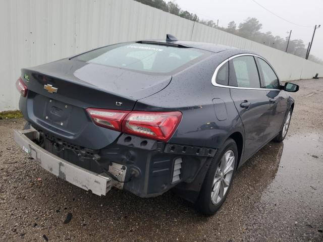 Obraz 3 z 2021 CHEVROLET MALIBU LT 2021 z VIN 1G1ZD5STXMF043840