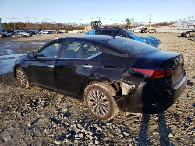 Image 2 of 2023 NISSAN ALTIMA SV 2023 with VIN 1N4BL4DV3PN379849