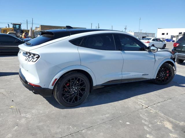 Image 3 of 2023 FORD MUSTANG MACH-E GT 2023 with VIN 3FMTK4SX0PMA65586