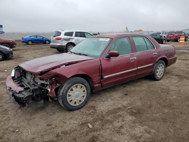 2004 MERCURY GRAND MARQUIS GS 2004 image