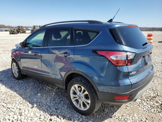 Изображение 2 2018 FORD ESCAPE SE 2018 с VIN 1FMCU9GD0JUB98972