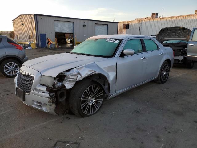 2010 CHRYSLER 300 S 2010 image