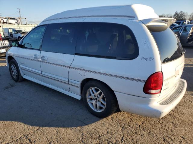 Obraz 2 z 1999 DODGE GRAND CARAVAN SE 1999 z VIN 1B4GP44R9XB609402