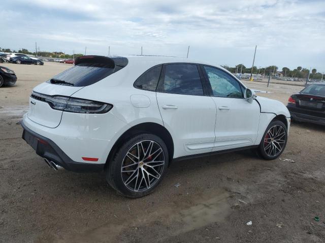 Изображение 3 2023 PORSCHE MACAN S 2023 с VIN WP1AG2A50PLB37033