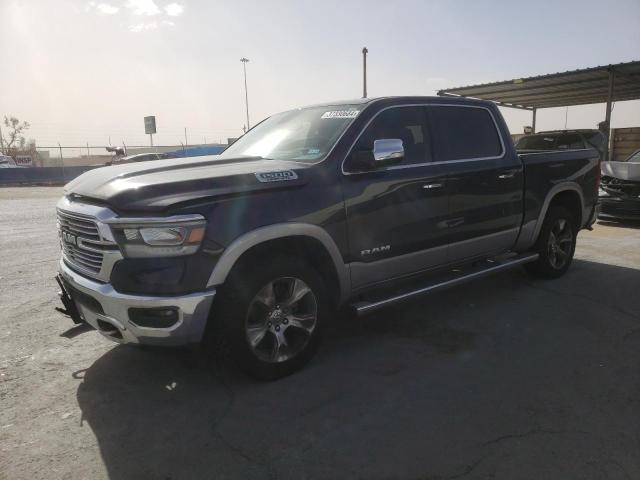 Image 1 of 2020 RAM 1500 LARAMIE 2020 with VIN 1C6SRFJT4LN421146