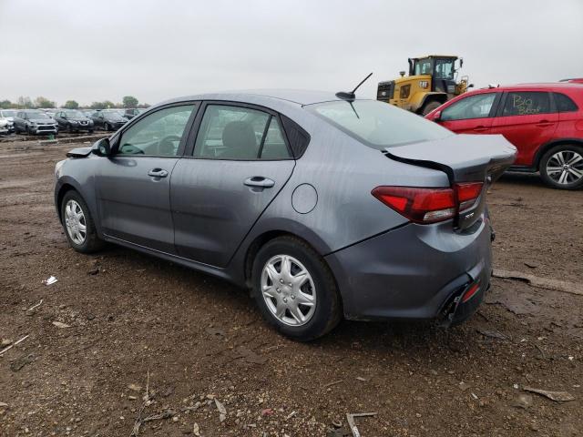 Изображение 2 2019 KIA RIO S 2019 с VIN 3KPA24AB8KE157663