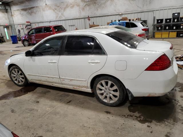 Obraz 2 z 2006 HONDA ACCORD EX 2006 z VIN 1HGCM665X6A048102