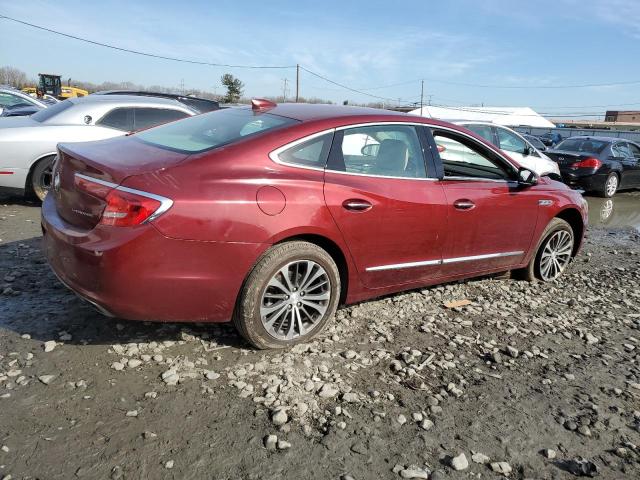 Image 3 of 2017 BUICK LACROSSE ESSENCE 2017 with VIN 1G4ZP5SS6HU173634