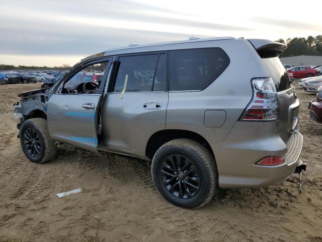 Image 2 of 2023 LEXUS GX 460 2023 with VIN JTJAM7BX9P5369672