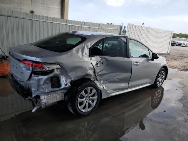 Image 3 of 2024 TOYOTA COROLLA LE 2024 with VIN 5YFB4MDE0RP126789