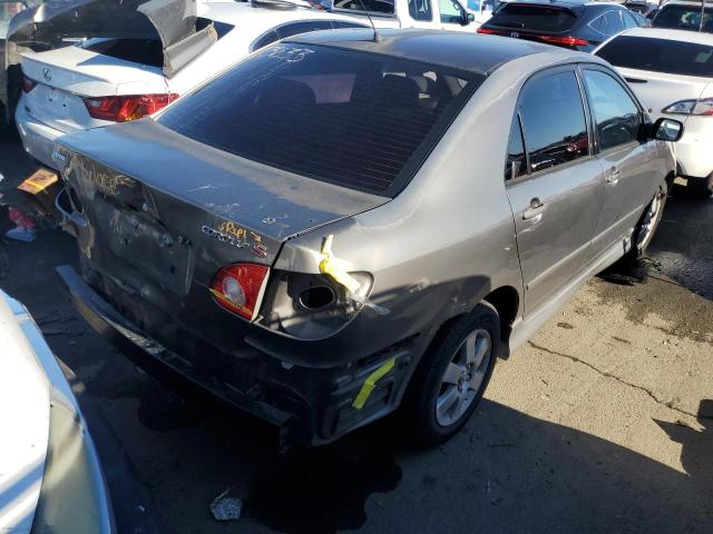 Obraz 3 z 2003 TOYOTA COROLLA CE 2003 z VIN 1NXBR32E03Z092969