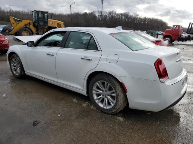 Изображение 2 2016 CHRYSLER 300C  2016 с VIN 2C3CCAEG1GH197870