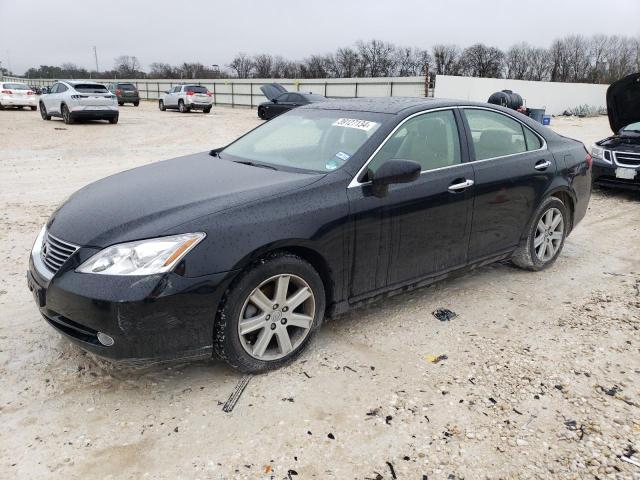 Obraz 1 z 2009 LEXUS ES 350 2009 z VIN JTHBJ46G292277623