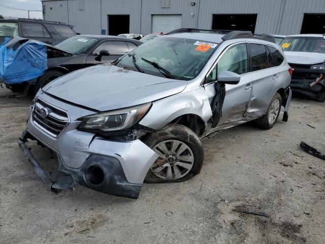 2019 SUBARU OUTBACK 2.5I PREMIUM 2019 image