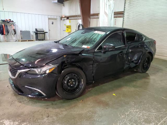 Obraz 1 z 2017 MAZDA 6 GRAND TOURING 2017 z VIN JM1GL1W58H1138017