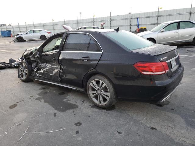 Image 2 of 2014 MERCEDES-BENZ E 350 2014 with VIN WDDHF5KB6EA887527