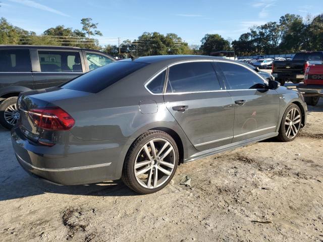 Изображение 3 2017 VOLKSWAGEN PASSAT R-LINE 2017 с VIN 1VWDT7A32HC039500