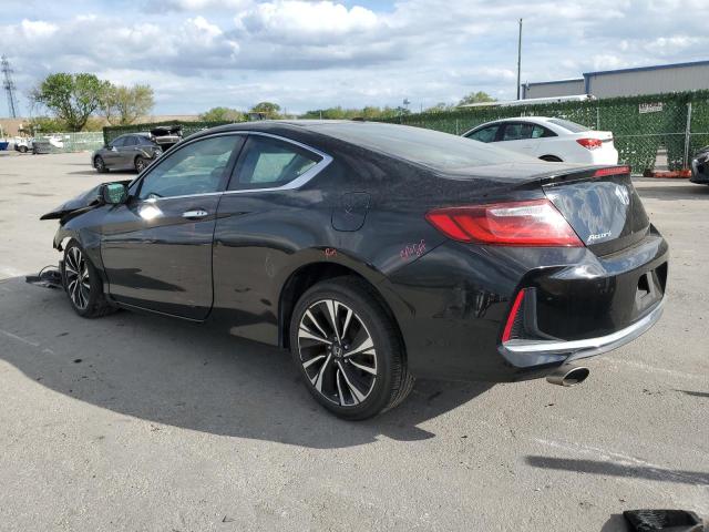 Изображение 2 2016 HONDA ACCORD EXL 2016 с VIN 1HGCT2A88GA005019
