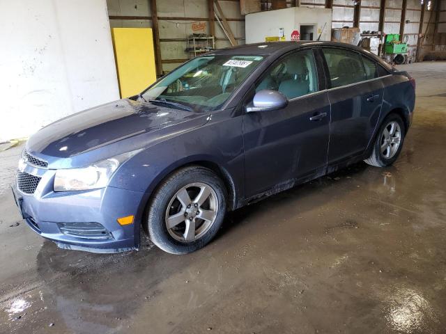 Obraz 1 z 2014 CHEVROLET CRUZE LT 2014 z VIN 1G1PC5SB0E7238925