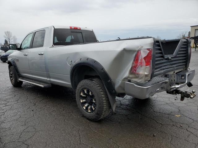 Image 2 of 2012 DODGE RAM 2500 SLT 2012 with VIN 3C6UD5JL3CG239206