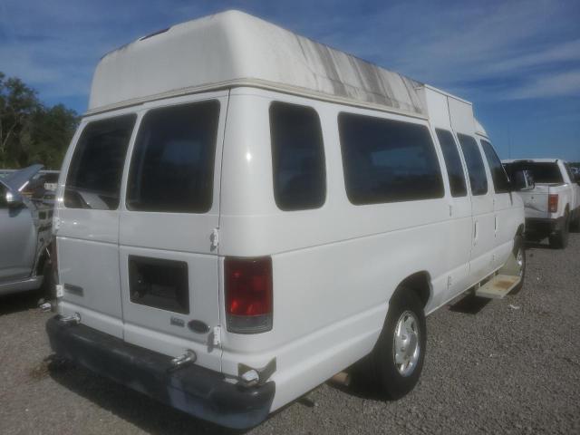 Image 3 of 2010 FORD ECONOLINE E250 VAN 2010 with VIN 1FTNS2EW9ADA68977