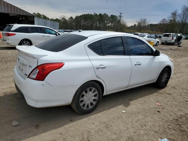 Image 3 of 2016 NISSAN VERSA S 2016 with VIN 3N1CN7AP9GL802209