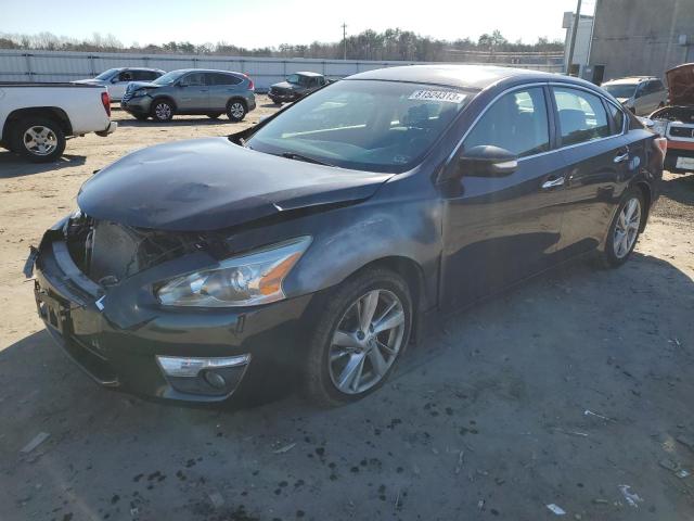 Изображение 1 2015 NISSAN ALTIMA 2.5 2015 с VIN 1N4AL3AP4FC205200