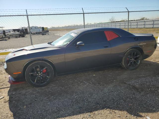 2021 DODGE CHALLENGER SXT 2021 image