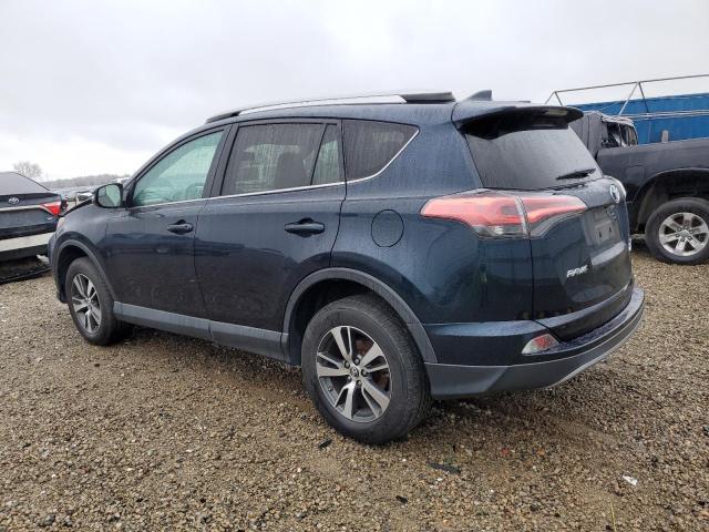 Изображение 2 2017 TOYOTA RAV4 XLE 2017 с VIN 2T3RFREV6HW558182