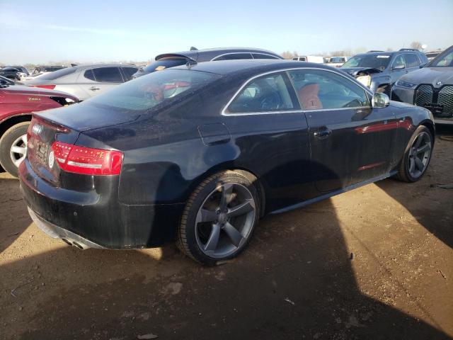 Image 3 of 2011 AUDI S5 PRESTIGE 2011 with VIN WAUVVAFR0BA033187
