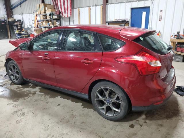 Obraz 2 z 2014 FORD FOCUS SE 2014 z VIN 1FADP3K2XEL136659