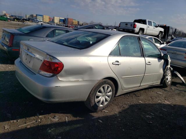 Изображение 3 2005 TOYOTA CAMRY LE 2005 с VIN 4T1BE32K15U634438