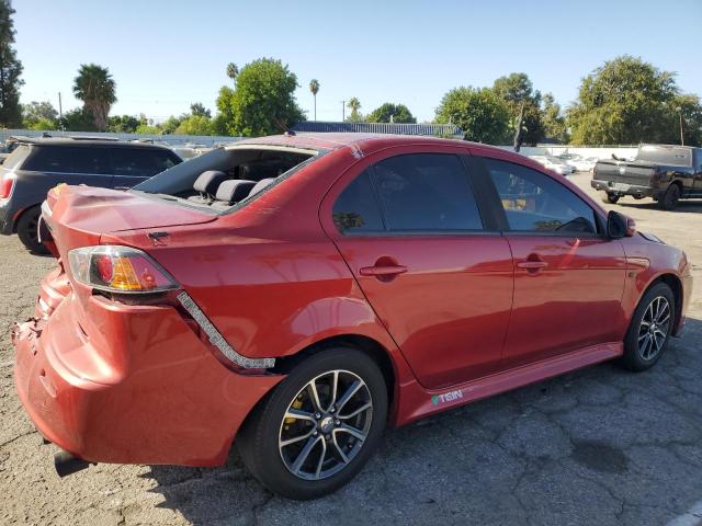 Obraz 3 z 2017 MITSUBISHI LANCER ES 2017 z VIN JA32U2FU6HU008433