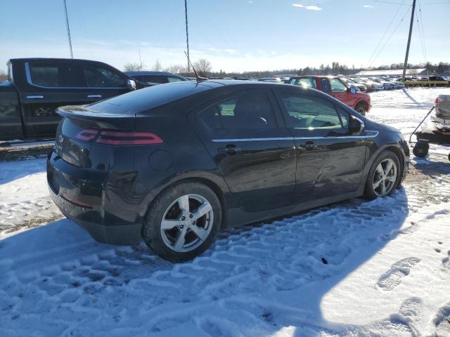 Image 3 of 2014 CHEVROLET VOLT  2014 with VIN 1G1RD6E44EU156643