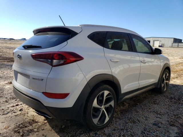 Image 3 of 2016 HYUNDAI TUCSON LIMITED 2016 with VIN KM8J33A2XGU074456