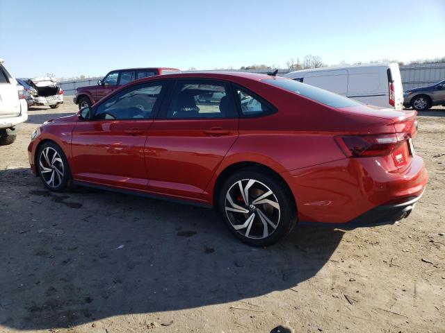 Image 2 of 2023 VOLKSWAGEN JETTA GLI AUTOBAHN 2023 with VIN 3VW2T7BU7PM060757