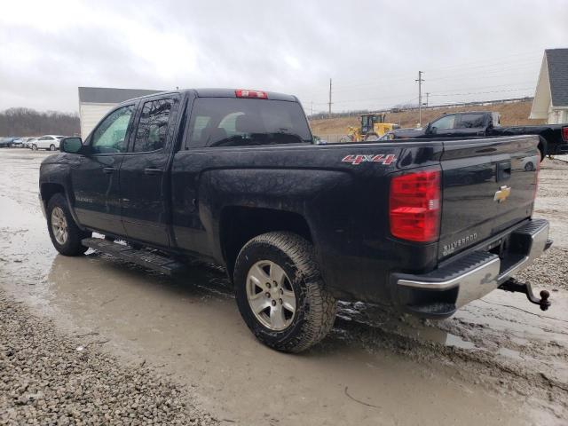 Изображение 2 2015 CHEVROLET SILVERADO K1500 LT 2015 с VIN 1GCVKREC9FZ205652