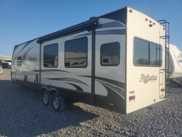 Изображение 3 2019 GRAN REFLECTION 2019 с VIN 573TR3425K3410898