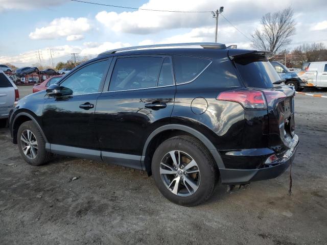 Изображение 2 2018 TOYOTA RAV4 ADVENTURE 2018 с VIN 2T3RFREV9JW802798