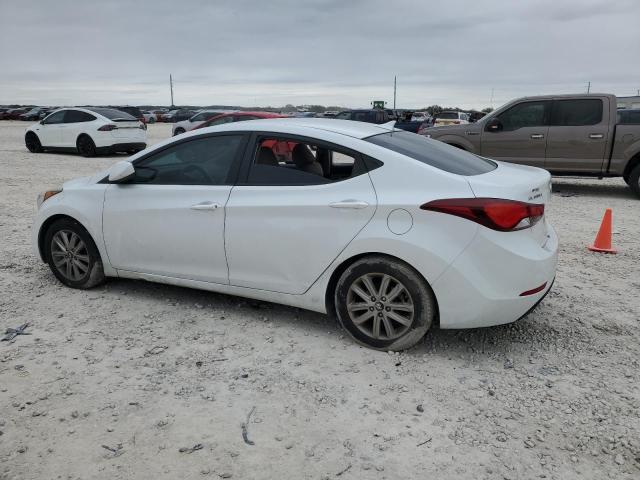 Изображение 2 2015 HYUNDAI ELANTRA SE 2015 с VIN 5NPDH4AEXFH590795