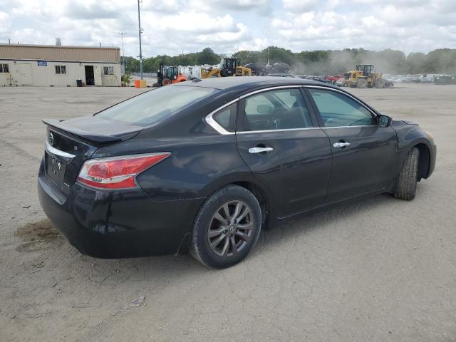 Изображение 3 2015 NISSAN ALTIMA 2.5 2015 с VIN 1N4AL3AP9FC478553