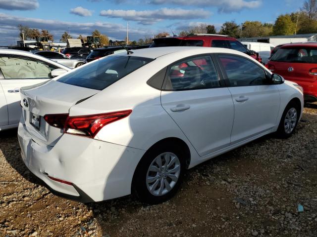 Image 3 of 2019 HYUNDAI ACCENT SE 2019 with VIN 3KPC24A36KE056378