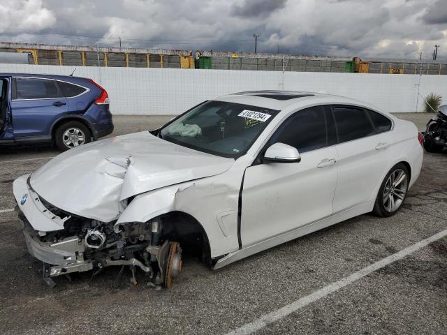 Изображение 2019 BMW 430I GRAN COUPE 2019