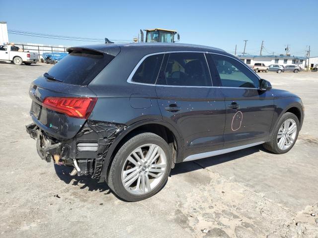 Изображение 3 2020 AUDI Q5 PREMIUM PLUS 2020 с VIN WA1BNAFY3L2039925