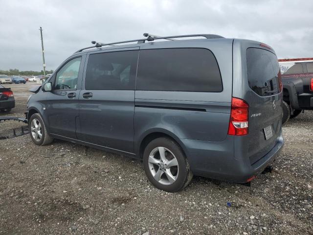 Изображение 2 2016 MERCEDES-BENZ METRIS  2016 с VIN WD4PG2EE2G3130144